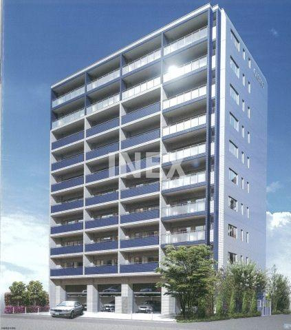 横浜市磯子区東町の賃貸マンション