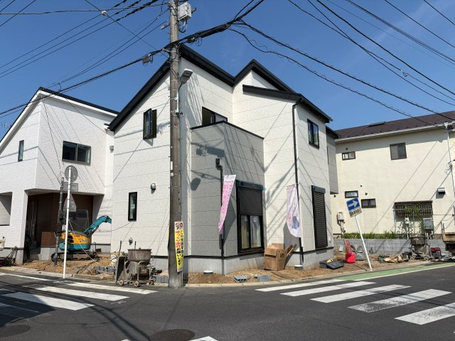 《仲介手数料半額》ふじみ野市元福岡2丁目