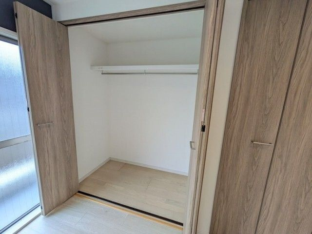 【寝室】マンション美和