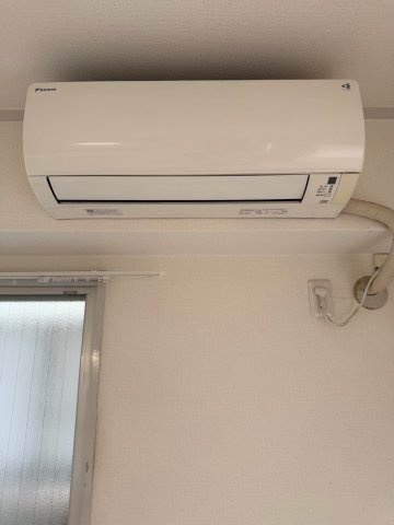 【設備】 | メゾンド小林