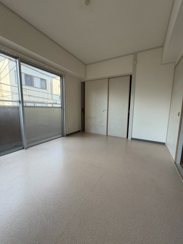 【寝室】 | メゾンド小林