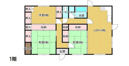 羽生市下羽生　中古一戸建ての画像