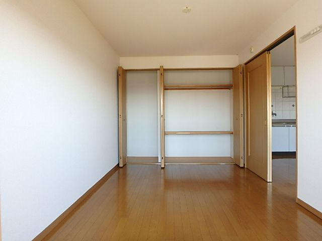 【収納】 | プレイスコート住吉 | （参考）同タイプの部屋です。