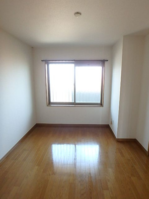 【洋室】 | プレイスコート住吉 | （参考）同タイプの部屋です。