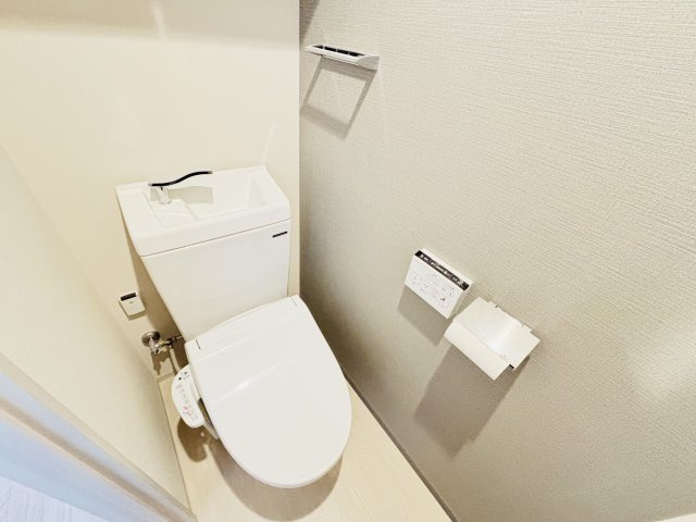 ＊同タイプ別部屋参照