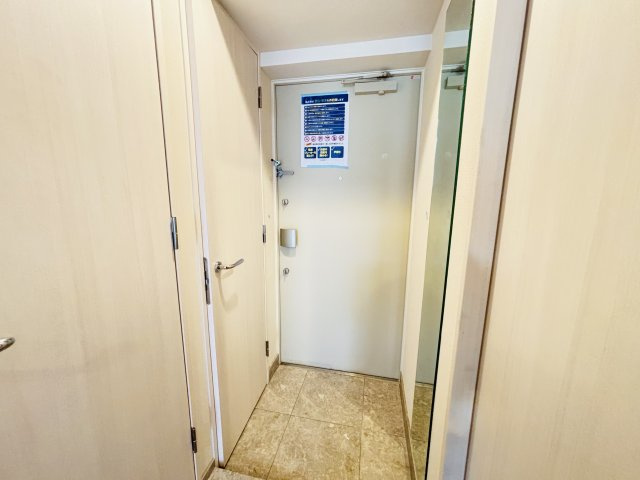 ＊同タイプ別部屋参照