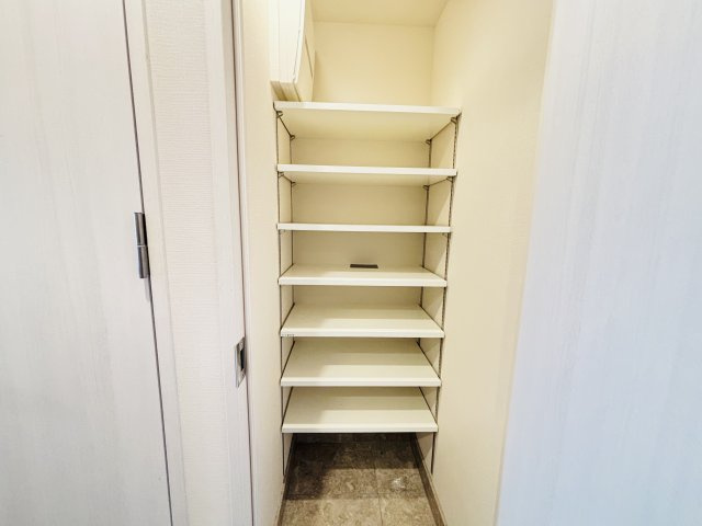 ＊同タイプ別部屋参照