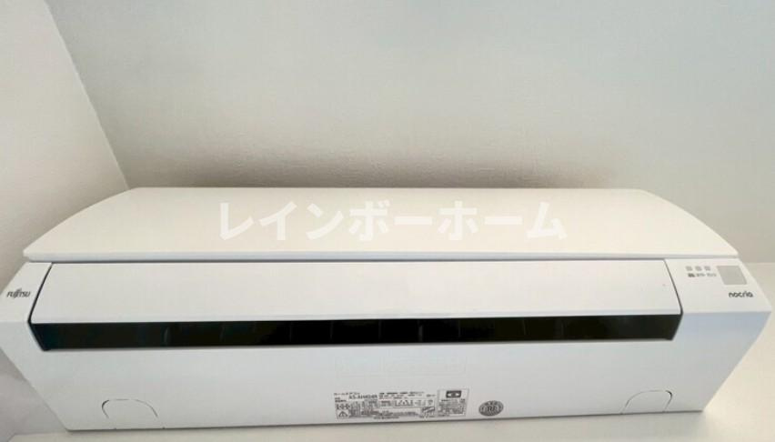 コンフォーティア八潮　特典：仲介手数料が無料です!!の設備