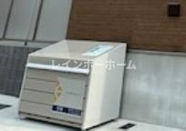 コンフォーティア八潮　特典：仲介手数料が無料です!!のその他共用部分