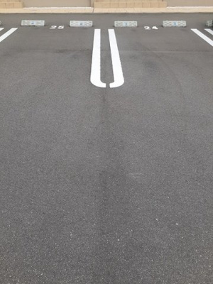 【駐車場】 | ラネ・ド・シアンＢ