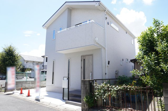 草加市青柳3丁目 新築分譲住宅 