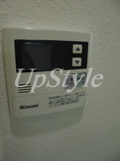 【設備】 | アイル秋葉原ノース弐番館