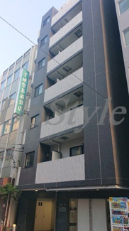 【外観】 | アイル秋葉原ノース弐番館