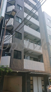 【外観】 | アイル秋葉原ノース弐番館