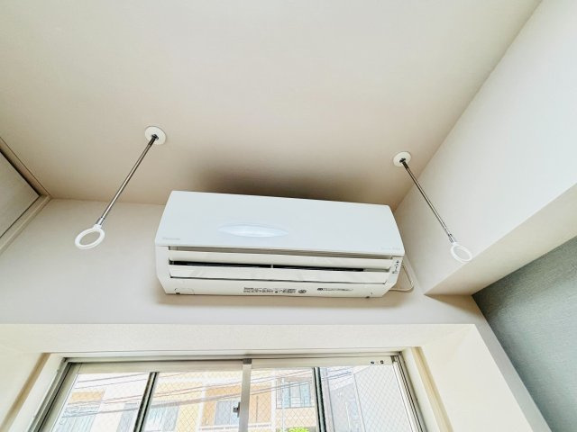 ＊同タイプ別部屋参照