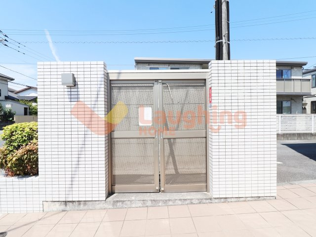 サンシャトー和賀のその他共用部分