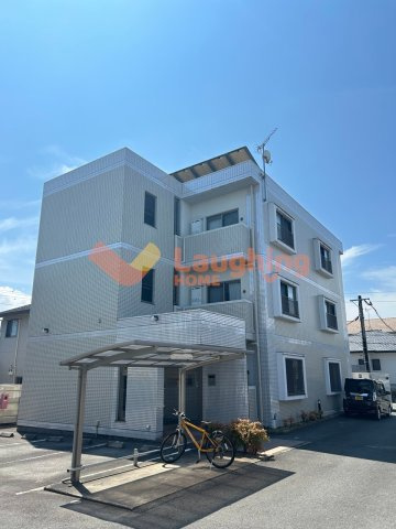 サンシャトー和賀
