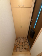 【玄関】