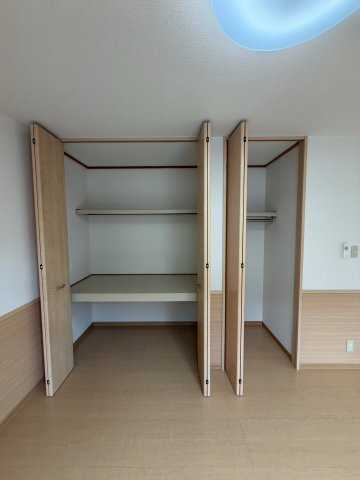 【収納】