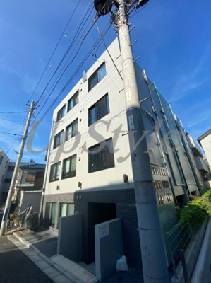 【外観】 | ブルームタワーオシアゲ