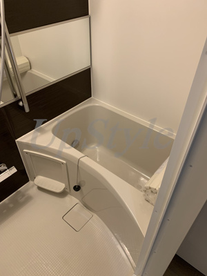【浴室】 | ブルームタワーオシアゲ