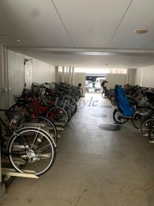 【設備】 | グランハイツ錦糸町