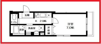 【間取り】 | ジプソフィリア