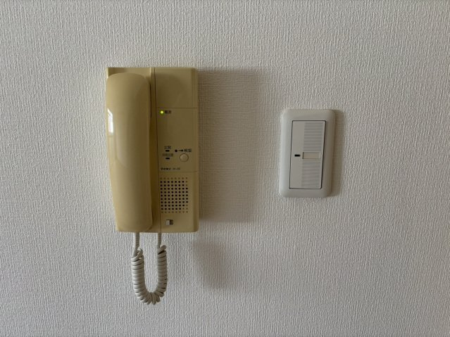 クレールIWAIのセキュリティ