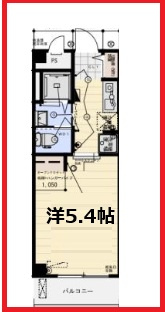 【間取り】 | ジュネスケー