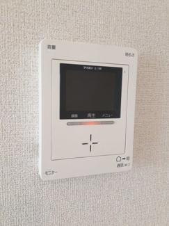 【設備】 | エスポワールＢ