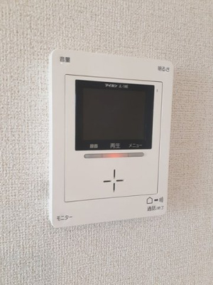 【設備】 | エスポワールＢ