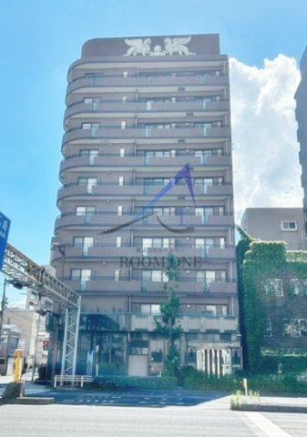 グリフィン横浜・ルミエール