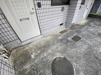 【その他共用部分】 | 菊池ハイツ