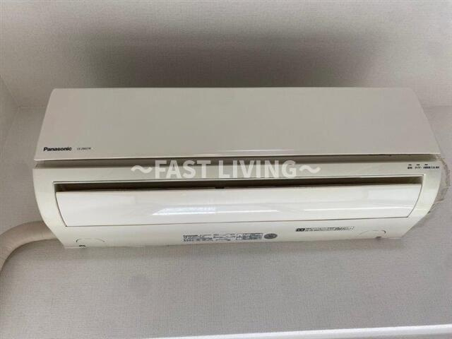 ブレシア銀座イーストの設備