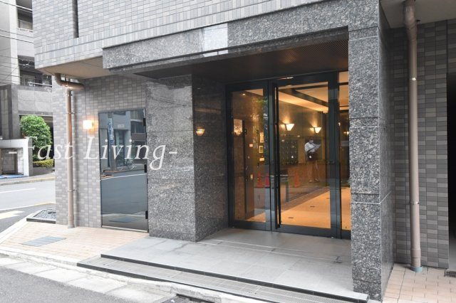 ルーブル東麻布