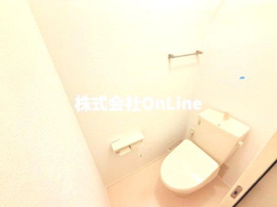 【トイレ】 | N-VILLAGEたかみ