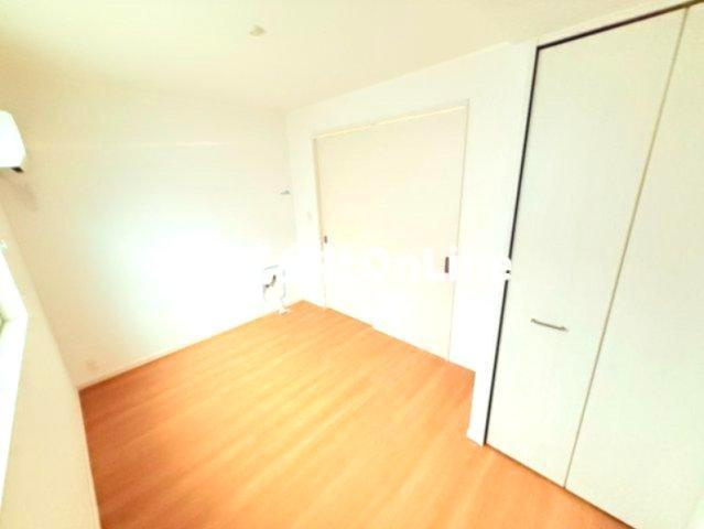 【洋室】 | N-VILLAGEたかみ