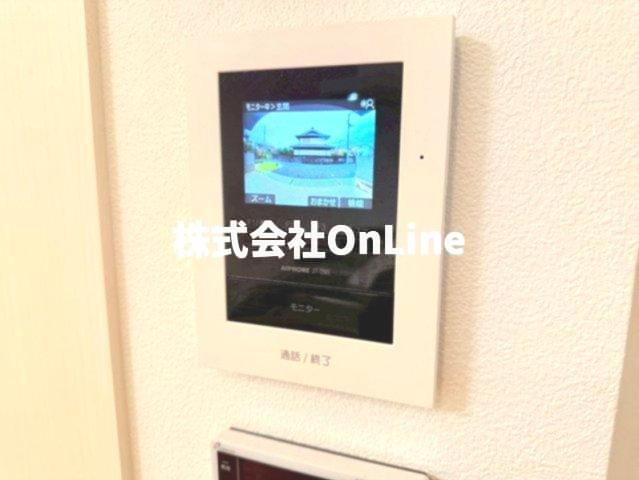 【セキュリティ】 | N-VILLAGEたかみ