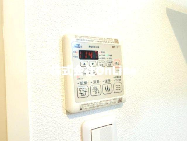 【設備】 | N-VILLAGEたかみ