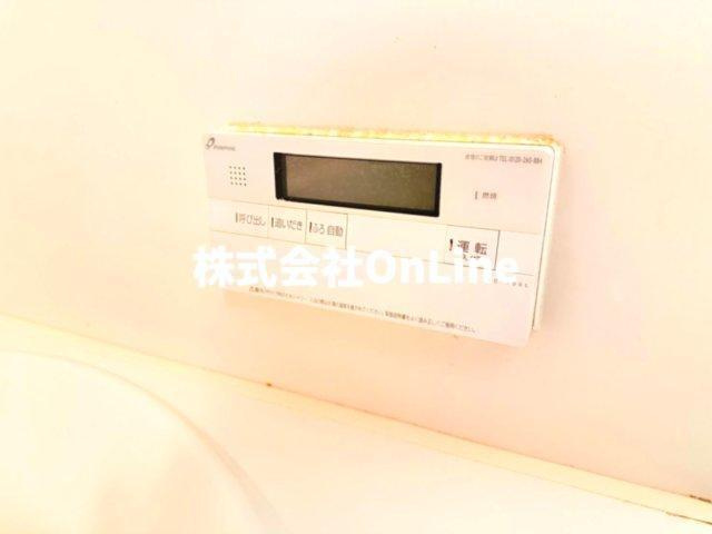 【設備】 | N-VILLAGEたかみ