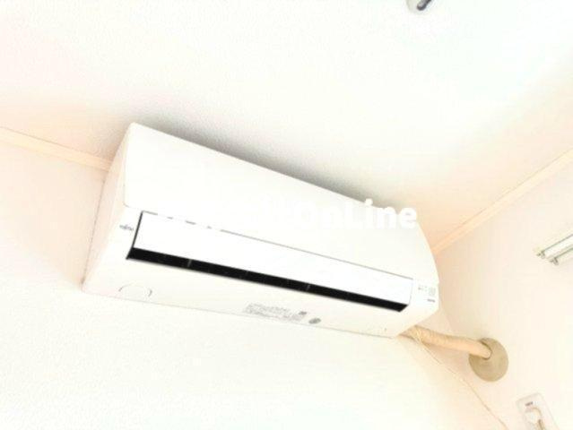 【設備】 | N-VILLAGEたかみ