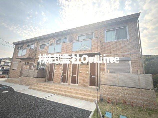【外観】 | N-VILLAGEたかみ