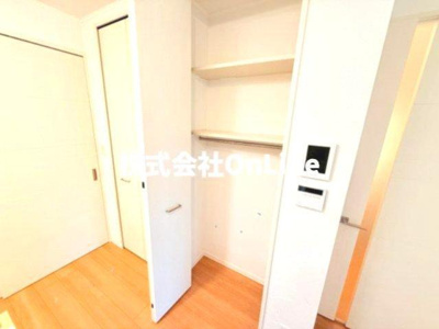 【収納】 | N-VILLAGEたかみ