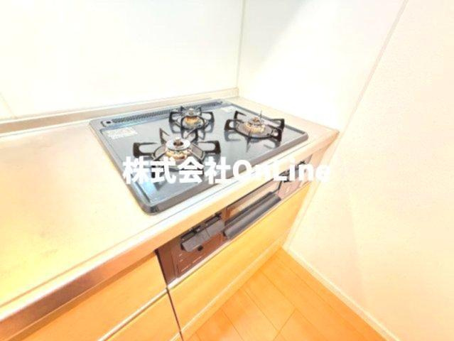 【キッチン】 | N-VILLAGEたかみ