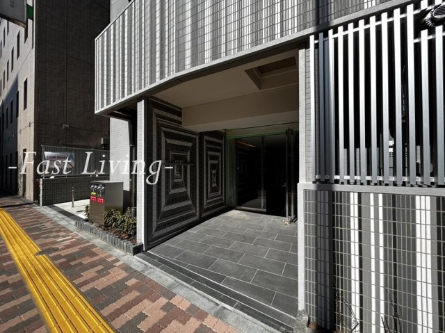 PREMIUM CUBE G 後楽園の外観