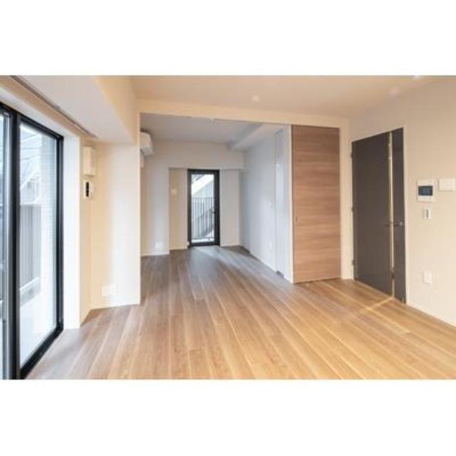 ジオ四谷荒木町の内装