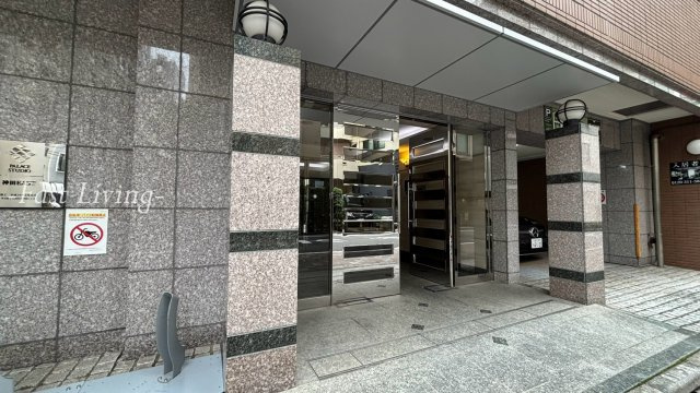 パレステュディオ神田EAST