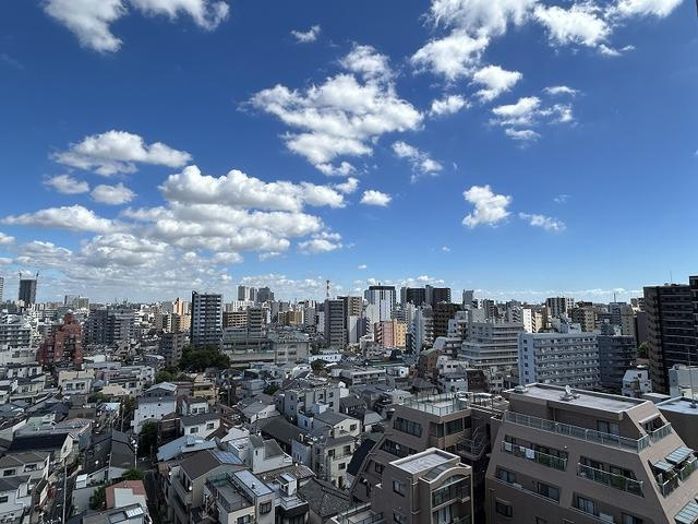 プライムアーバン台東根岸のその他共用部分