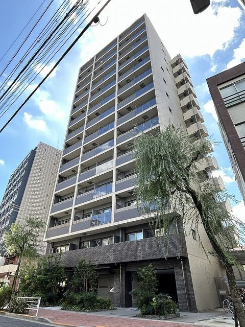 プライムアーバン台東根岸