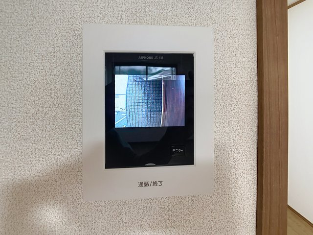 シエールのセキュリティ